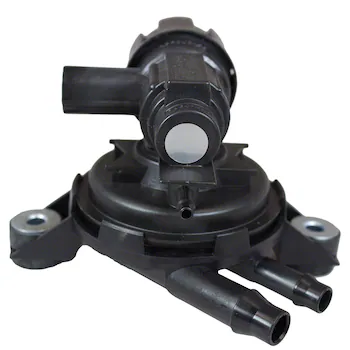 Vapor Canister Purge Valve Fuel