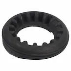 Coil Spring Insulator Antisqueak - Rear, Upper Main Image