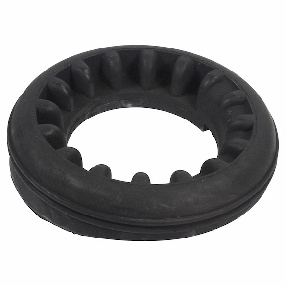 Coil Spring Insulator Antisqueak - Rear, Upper Main Image