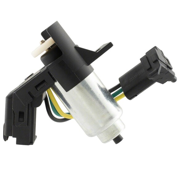 Shift Interlock Solenoid Main Image