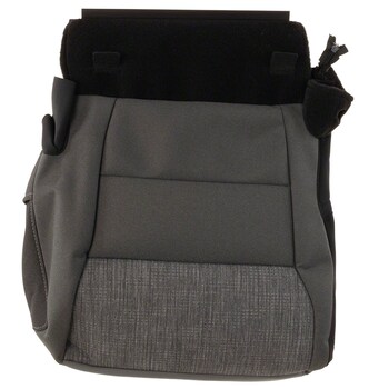 Seat Cushion Cover - Right, Rear