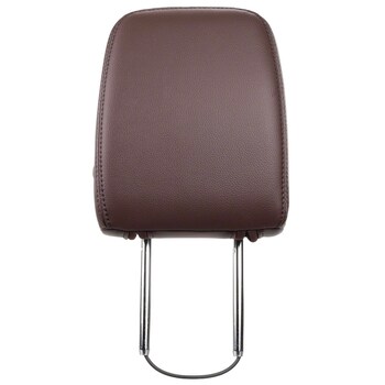 Headrest - Right, Rear