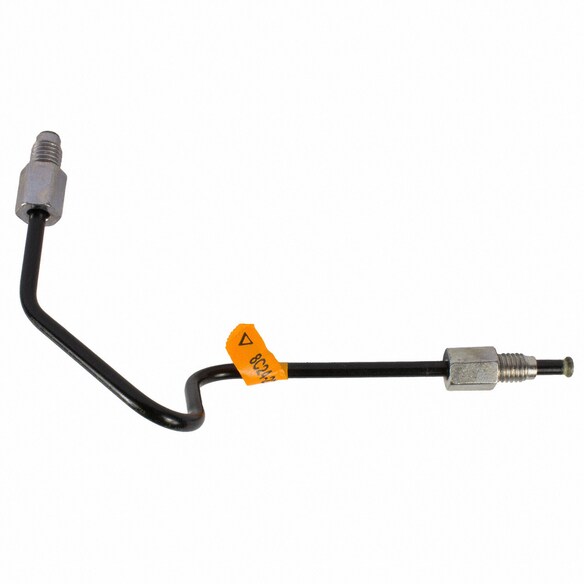 Brake Hydraulic Line Tube - Front Main Image