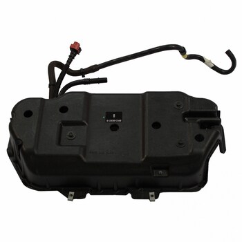 Vapor Canister Fuel (Convertible)