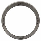 Differential Carrier Bearing Race Cup - Front, Rear 4.0L Main Image