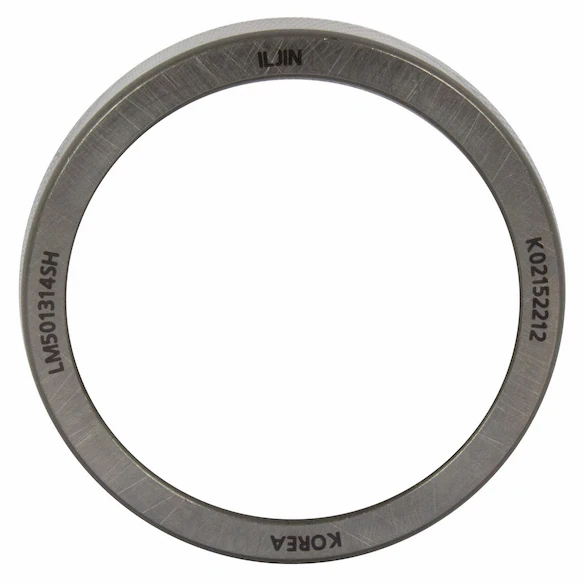Differential Carrier Bearing Race Cup - Front, Rear 4.0L Main Image