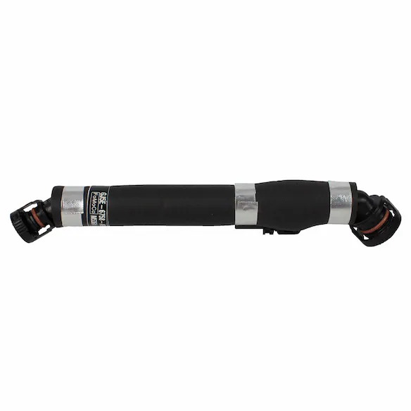 Evaporative Emissions System Lines Tube Main Image