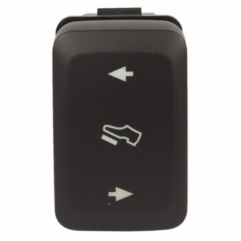 Pedal Height Adjustment Switch