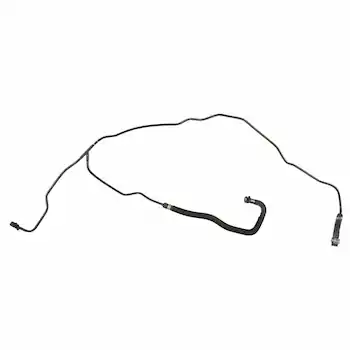 Radiator Coolant Hose - 1.6L