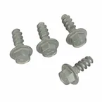 Door Molding Screw Wheel Arch - 5 X 14MM Main Image