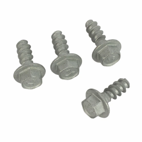 Door Molding Screw Wheel Arch - 5 X 14MM Main Image
