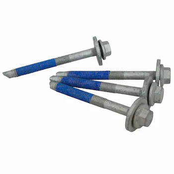 Frame Rail Bolt - M12 X 119