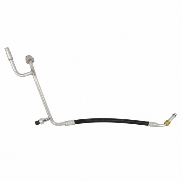 AIR CONDITIONING (A/C) Refrigerant Discharge Hose Tube Main Image