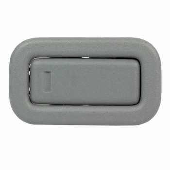 Coat Hook Assist Handle