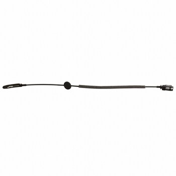 Door Latch Cable - Left, Right, Front