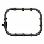 Engine Coolant Outlet O-Ring. Seal Thermostat (7-MT). Main Image