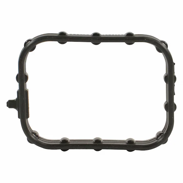 Engine Coolant Outlet O-Ring. Seal Thermostat (7-MT). Main Image