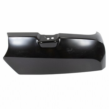 Body D-Pillar - Right, Rear, Outer (All Long, All Medium)