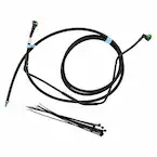 Kit Fuel System Conversion - 3.7L Main Image