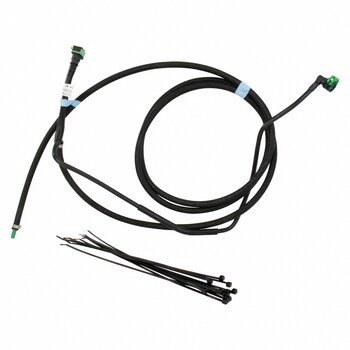 Kit Fuel System Conversion - 3.7L