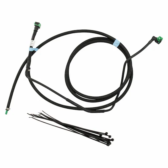 Kit Fuel System Conversion - 3.7L Main Image