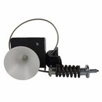 Spare Tire Hoist Cab Lift Main Image