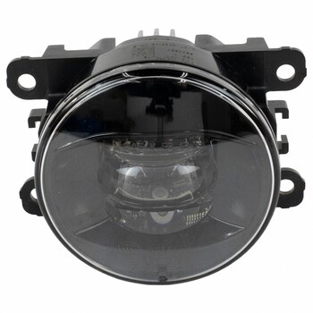 Fog Light Lamp - Left, Right, Front