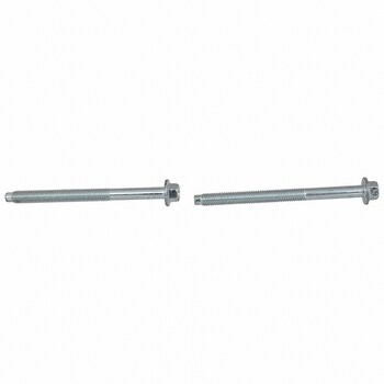 Engine Coolant Thermostat Housing Bolt Power Steering Pump Mounting - M8 x 95MM