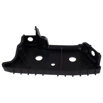 Bumper Cover Insulator Reinforcement - Right, Front