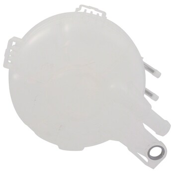 Engine Coolant Reservoir Radiator Overflow Tank