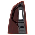 Tail Light Stop And Flasher Lamp - Right, Rear, Inner Main Image
