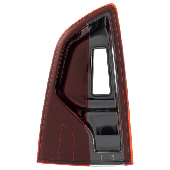 Tail Light Stop And Flasher Lamp - Right, Rear, Inner Main Image