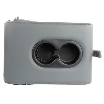 Seat Armrest - Rear, Center (BEV)