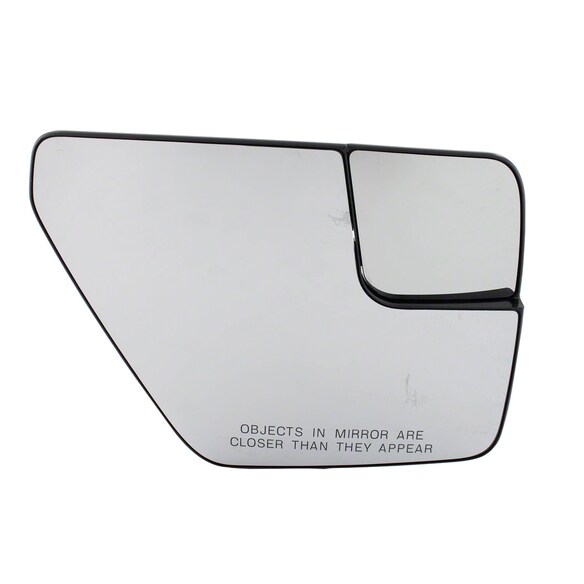 Door Mirror Glass Rear View - Right, Back, Outer Main Image