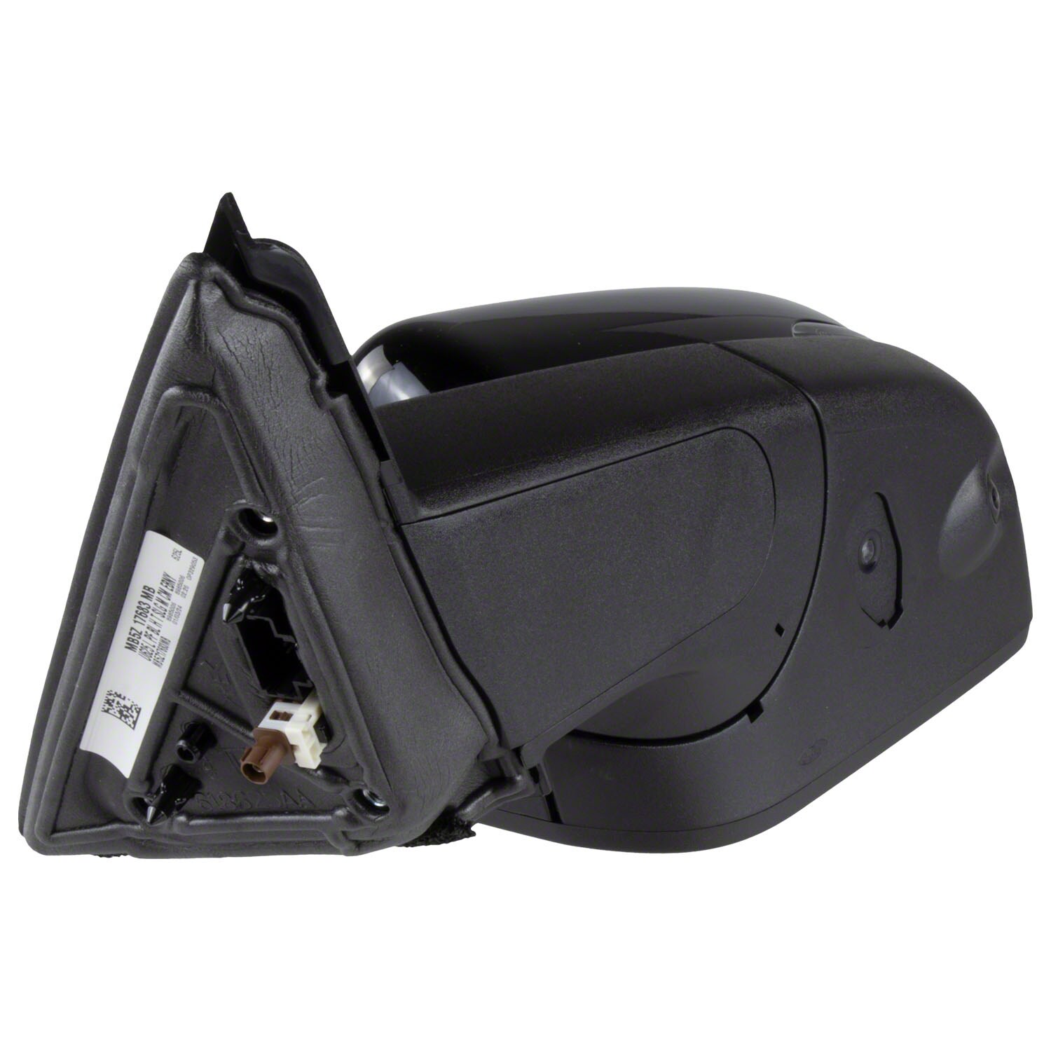 Door Mirror Rear View Head - Left, Outer (ST) | Parts | Ford.com