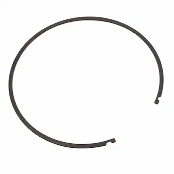 Snap Ring - 1.6L (AT).