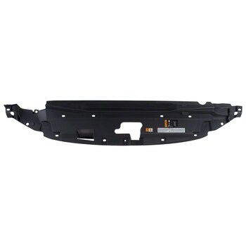 Radiator Support Access Cover Air Deflector - 6.7L