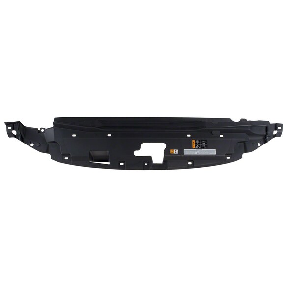 Radiator Support Access Cover Air Deflector - 6.7L Main Image