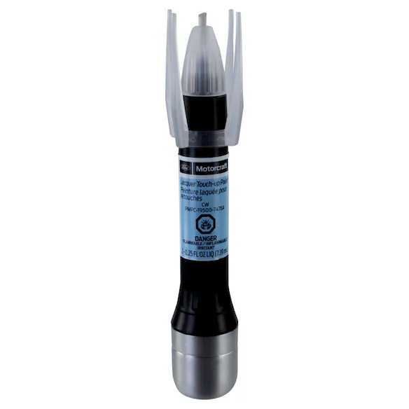 Touch Up Paint (Heritage Light Blue) Main Image