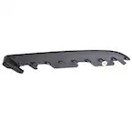 Running Board End Cap - Right, Front Main Image