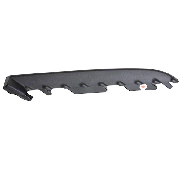Running Board End Cap - Right, Front Main Image
