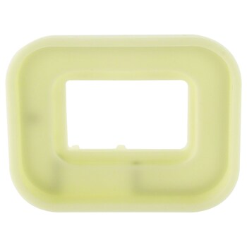 Tie Down Hook Cap Bezel - Rear (BEV)