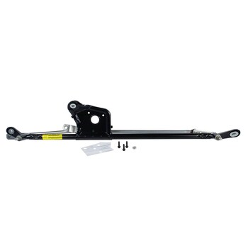Arm And Pivot Shaft Windshield Wiper Linkage