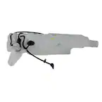 Washer Fluid Reservoir Windshield and Hoses Main Image