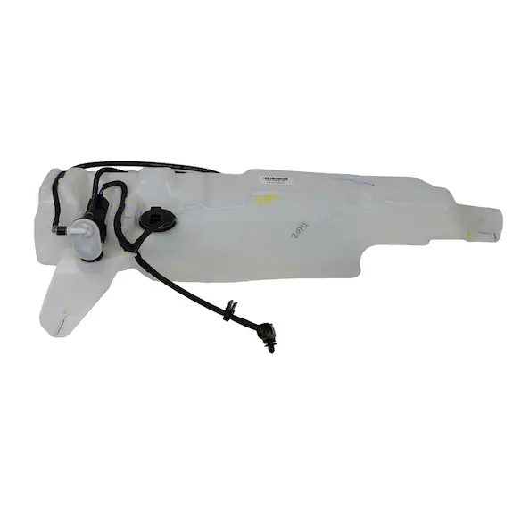 Washer Fluid Reservoir Windshield and Hoses Main Image