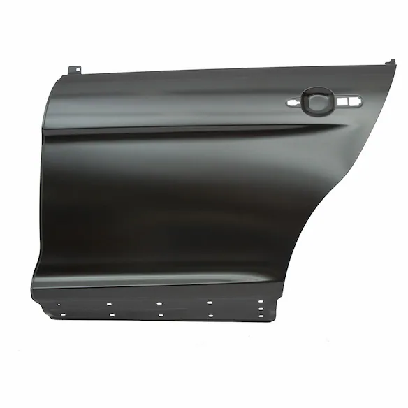 Door Outer Panel - Left, Rear, Main Image