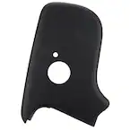 Seat Latch Cover Back Recliner Adjustment Mechanism - Rear Main Image