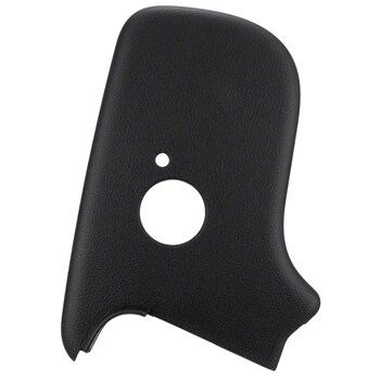 Seat Latch Cover Back Recliner Adjustment Mechanism - Rear