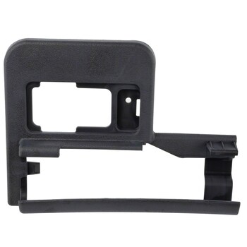 Seat Track Cover Power (MT)