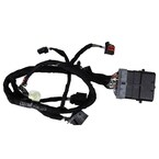 Wire Accessory Feed - 2.0L Main Image